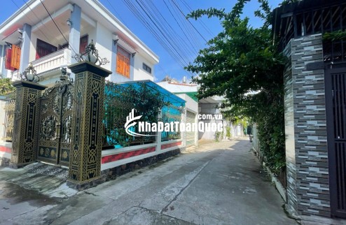 Đất đẹp gần biển 800m – khu dân cư hiện hữu Phú Đức, Bắc Nha Trang, giá chỉ 5,2 tỷ